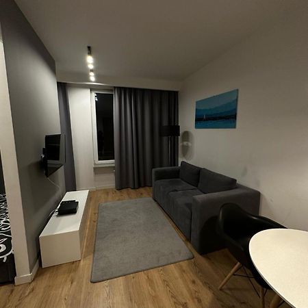Apartamento Lubmarex 1 Slawinska 501 Varsovia Exterior foto